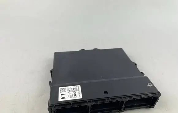 Other control units/modules