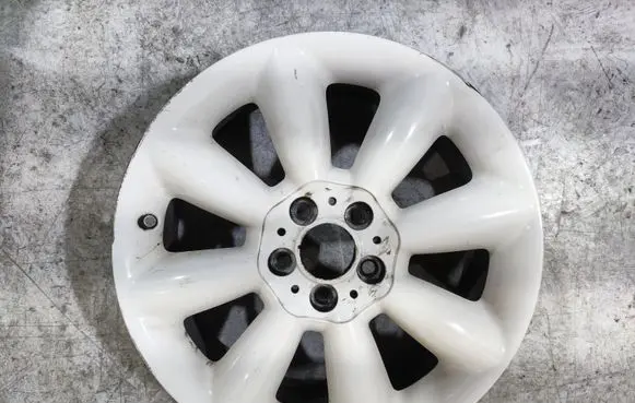 Mini Cooper F57 R18 alloy rim 6859617 2652125