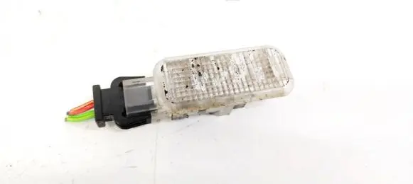 Audi A6 S6 C5 4B Other interior light 4B0947415