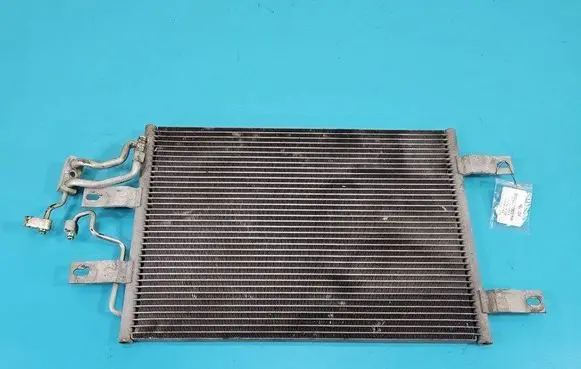 Opel Meriva A A/C cooling radiator (condenser) IMPRK1493084