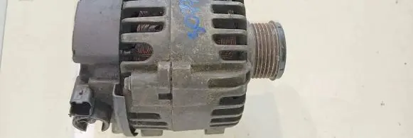 Citroen C5 Generator/alternator 9646321780 2542924A VALEO