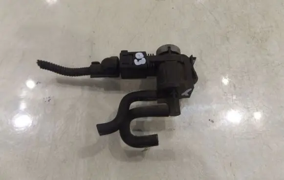 Ford Galaxy Turbo solenoid valve