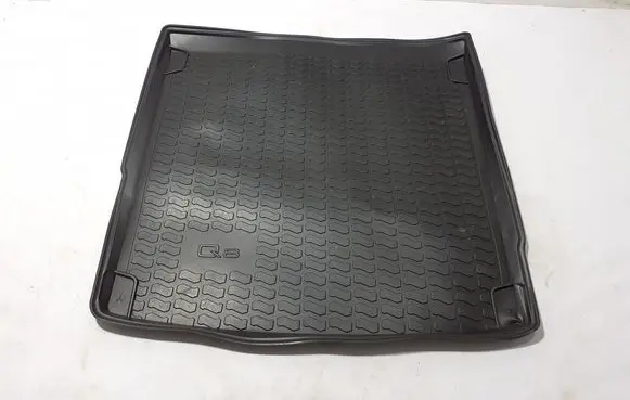 Audi Q8 Trunk/boot mat liner 4M8061180