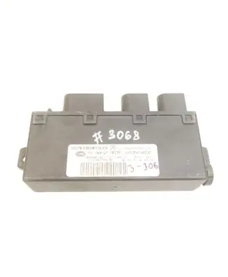 Mercedes-Benz ML W163 ESP acceleration yaw rate sensor A1635454832