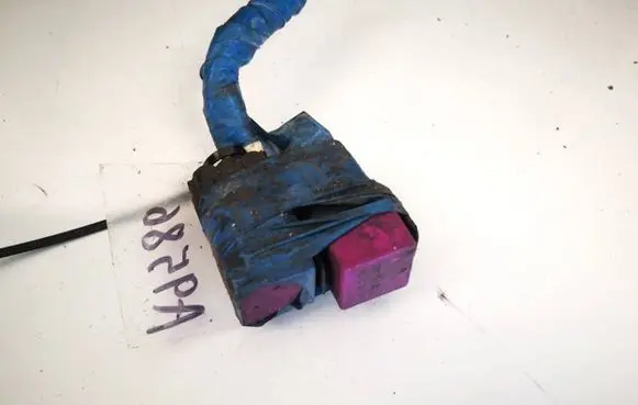Citroen Berlingo Other relay 12v25a03517