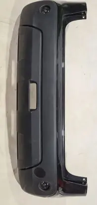 Nissan Qashqai Rear bumper 85022JD00H