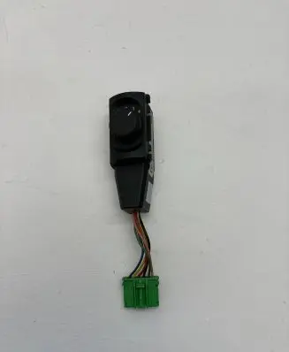 Interior fan control switch