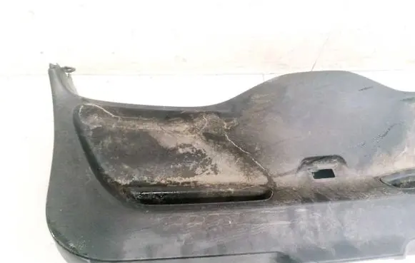Volvo V40 Other trunk/boot trim element 31291049