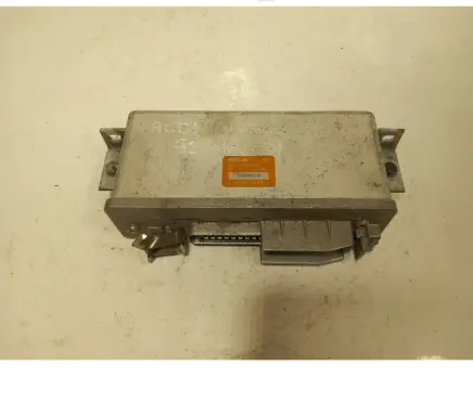Audi 100 S4 C4 ABS control unit/module 443907379C 0265100037 16804220
