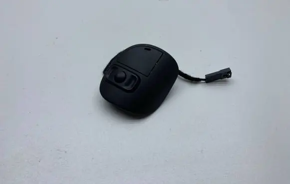 Dodge Charger Steering wheel buttons/switches 5RQ11DX9AB