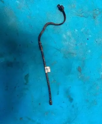 Land Rover Range Rover Velar Tailgate/trunk control unit/module GK6214E110AA T2H31252 GK62-14E110-AA