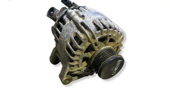 Citroen C3 Aircross Generator/alternator 9835689480