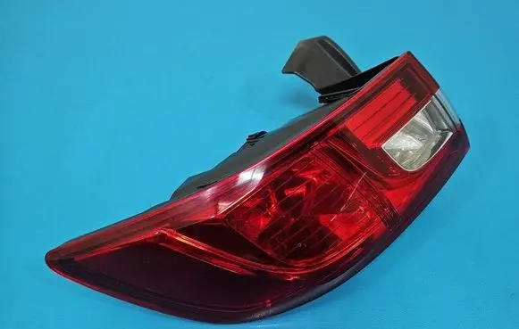 Renault Clio IV Rear/tail lights 265554091R IMPRK1555710