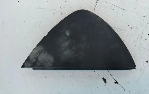 Volkswagen PASSAT B7 Dashboard side end trim 3C1858218C
