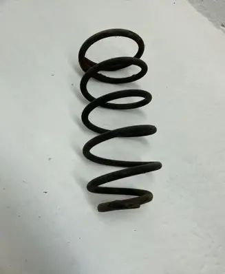 KIA Sorento Rear coil spring