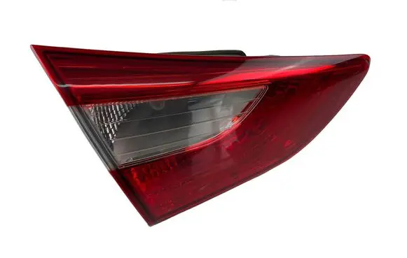 Hyundai i30 Tailgate rear/tail lights 92403A5010