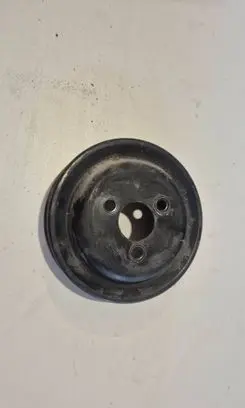 Ford Mustang VI Water pump pulley BR3E8A528HA