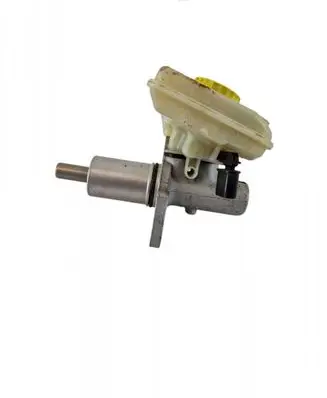 Audi A6 S6 C6 4F Master brake cylinder 8e0611301g