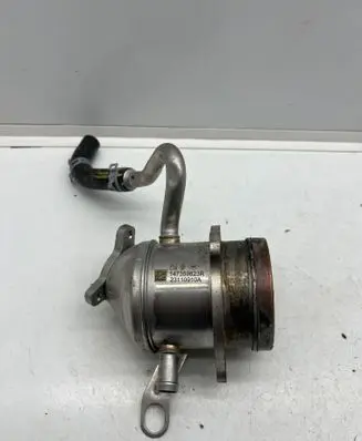 Renault Megane IV EGR valve cooler 147359823R 23110910A