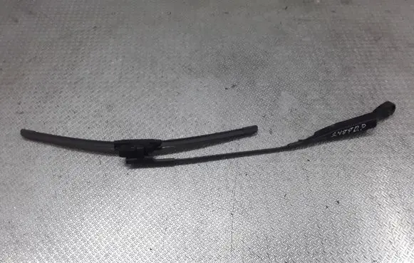 Volkswagen PASSAT B5.5 Windshield/front glass wiper blade 