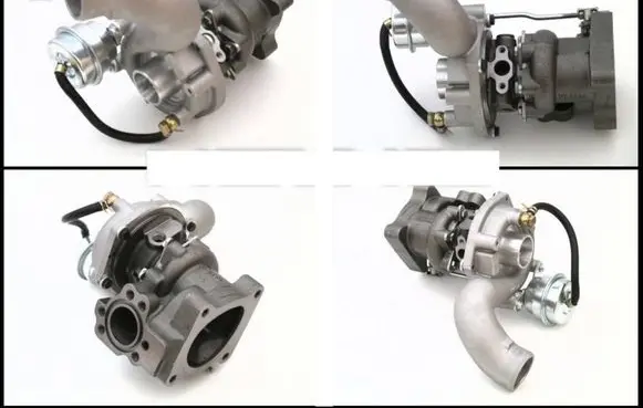 Audi A6 S6 C5 4B Turbo 53039880017 53039700017 078145702S