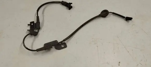ABS rear brake sensor