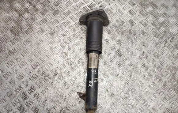 BMW X5 E70 Rear shock absorber/damper 6782878