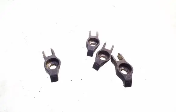 Volkswagen II LT Fuel Injector clamp holder 65300200 85300200