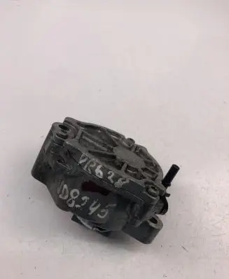 Vacuum pump
