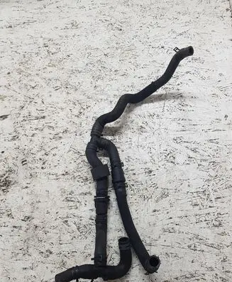 Audi A4 S4 B8 8K Engine coolant pipe/hose