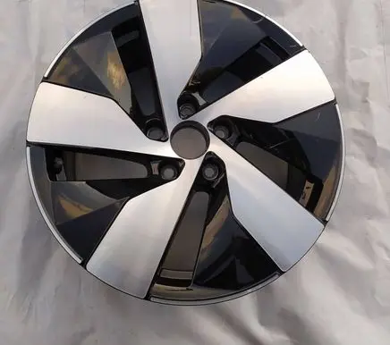 Volkswagen PASSAT B9 R17 alloy rim 3J0601025B
