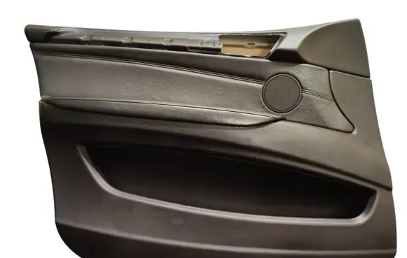 BMW X5 E70 Front door card panel trim 70W3007 2710633432495 3342029