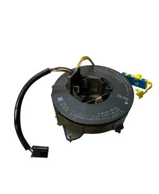Opel Zafira A Airbag slip ring squib (SRS ring) 90588758