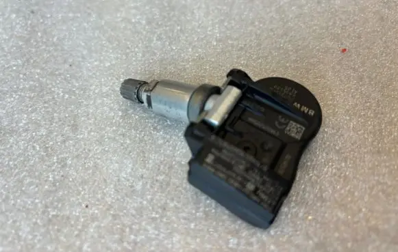 Tire pressure sensor