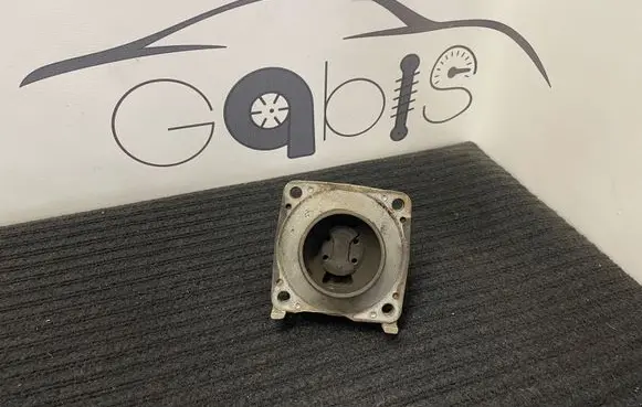 Mercedes-Benz GLS X166 Gearbox mount A1662401119 PAU08118