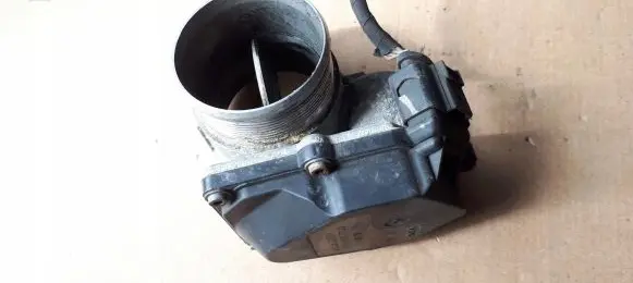 Audi A6 S6 C7 4G Throttle valve 059145950AF