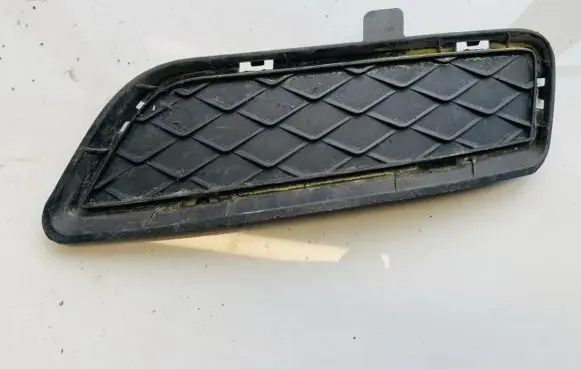 BMW X3 F25 Front bumper lower grill 51117210470