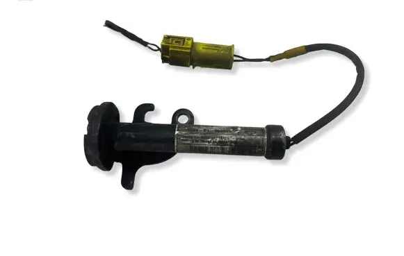 BMW 5 F10 F11 Bonnet Pedestrian Airbag Actuator 0589P1000095 A27B16