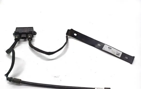 Tailgate/trunk control unit/module