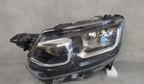 Citroen Berlingo Headlight/headlamp