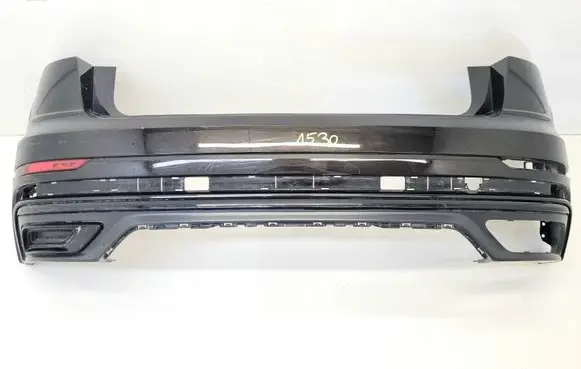 Audi Q8 Rear bumper 4M8807527D