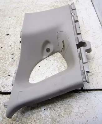 Honda Jazz (A) pillar trim 1111