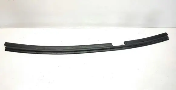BMW X3 F25 Engine compartment rubber 