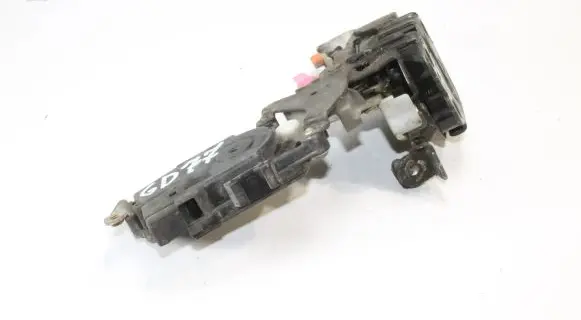 Subaru Impreza I Rear door lock