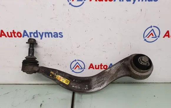 BMW 5 G30 G31 Front control arm 6861165 31106861165