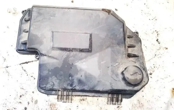 Audi A6 S6 C6 4F Fuse box cover 4f1907613