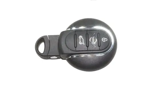 Mini Cooper Countryman R60 Ignition key/card 