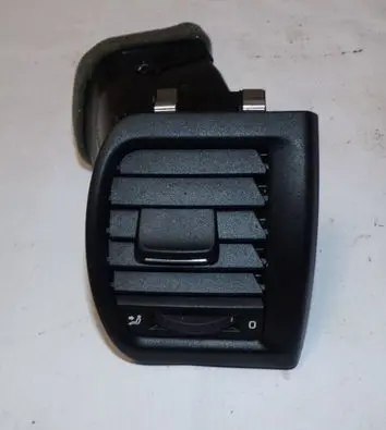 Skoda Roomster (5J) Dashboard side air vent grill/cover trim 5J0819702 2711