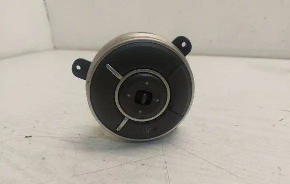 SsangYong Kyron Wing mirror switch 8550109080