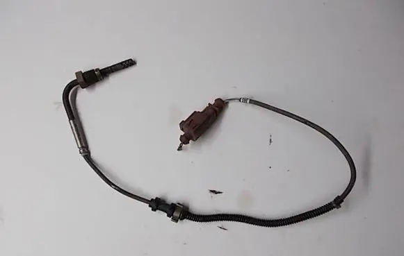 Exhaust gas temperature sensor